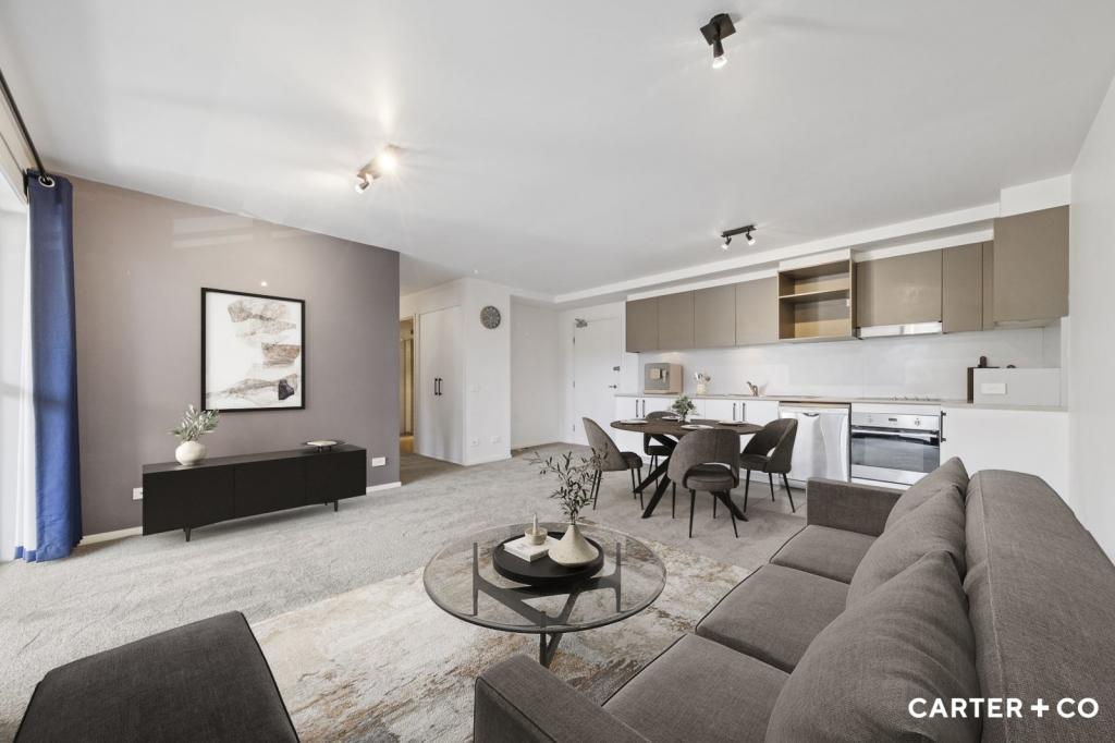 116/21 Battye St, Bruce, ACT 2617