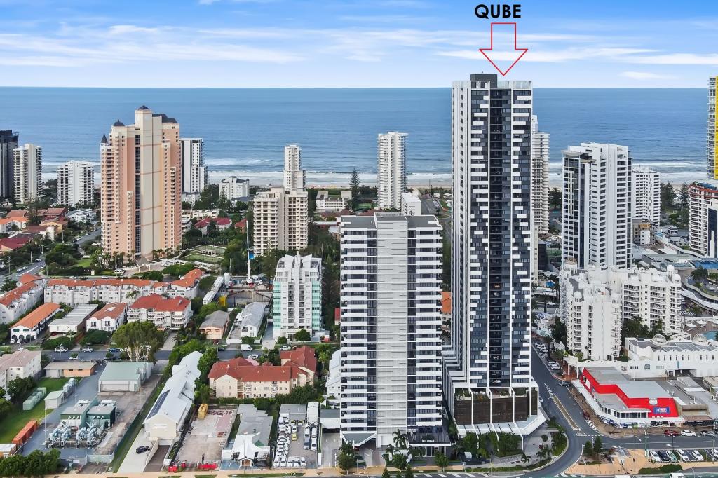 43/31 QUEENSLAND AVE, BROADBEACH, QLD 4218