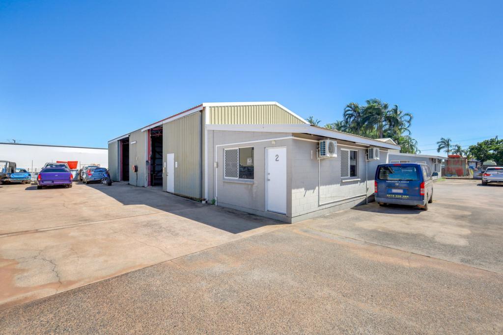 2/64 Marjorie St, Pinelands, NT 0829