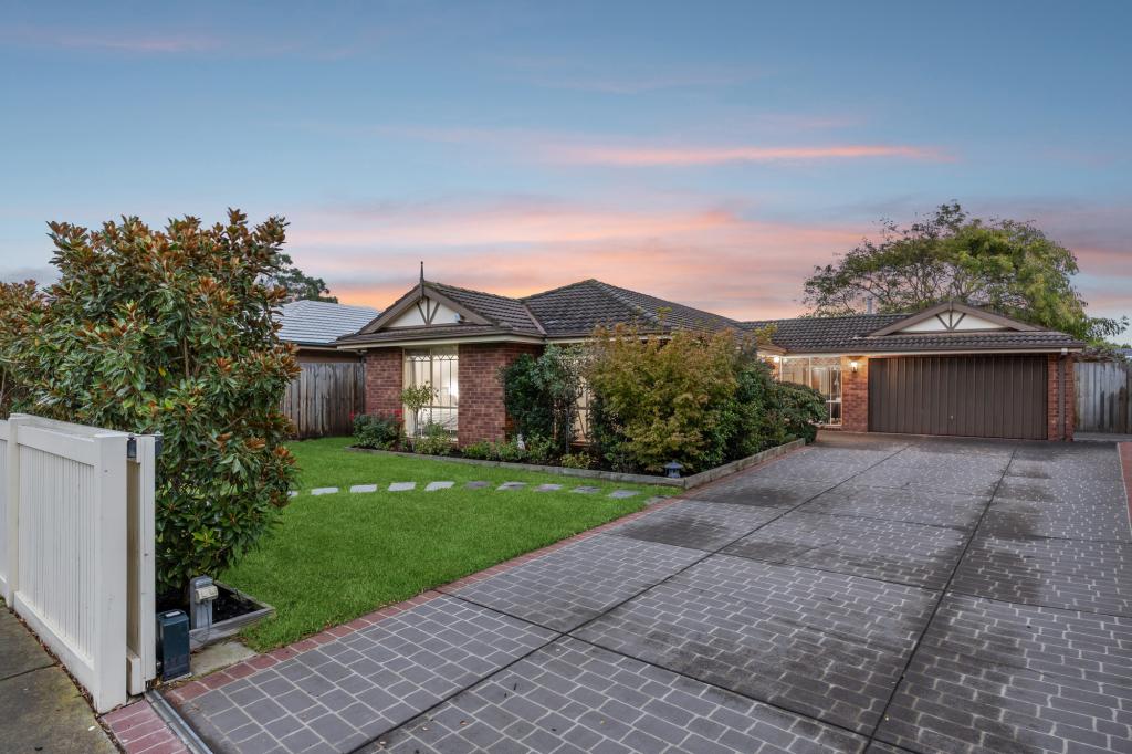 91 Kearney Dr, Aspendale Gardens, VIC 3195