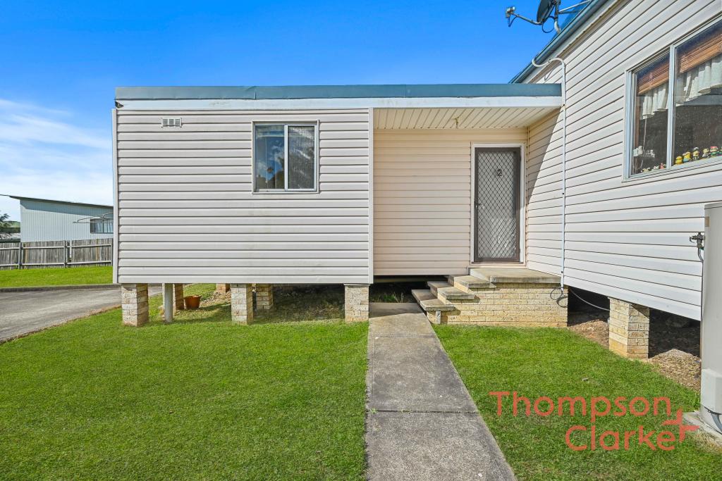 2/22 Foster St, Cessnock, NSW 2325
