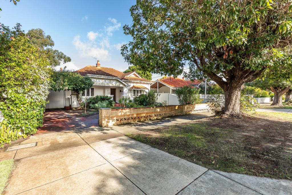119 Fourth Ave, Mount Lawley, WA 6050