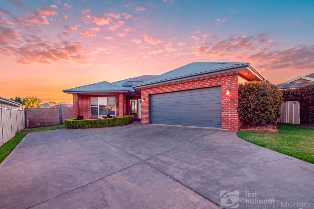 9 Birch Gr, Mudgee, NSW 2850