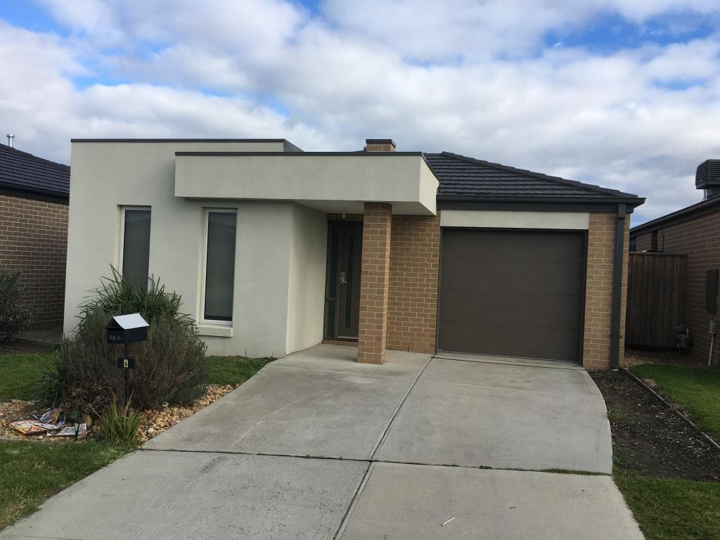 6 Hampshire St, Officer, VIC 3809