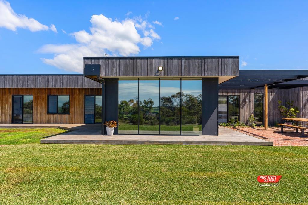 329 Koonwarra Pound Creek Rd, Leongatha South, VIC 3953