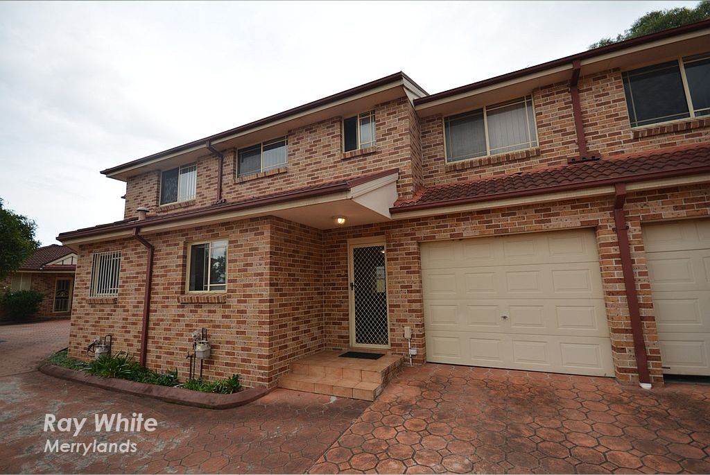 3/22-24 Hilltop Rd, Merrylands, NSW 2160