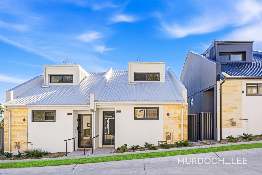 4 Monument Dr, Castle Hill, NSW 2154