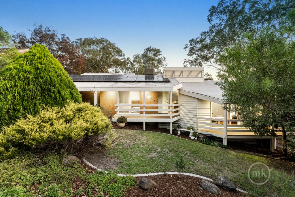19/167 Pitt St, Eltham, VIC 3095