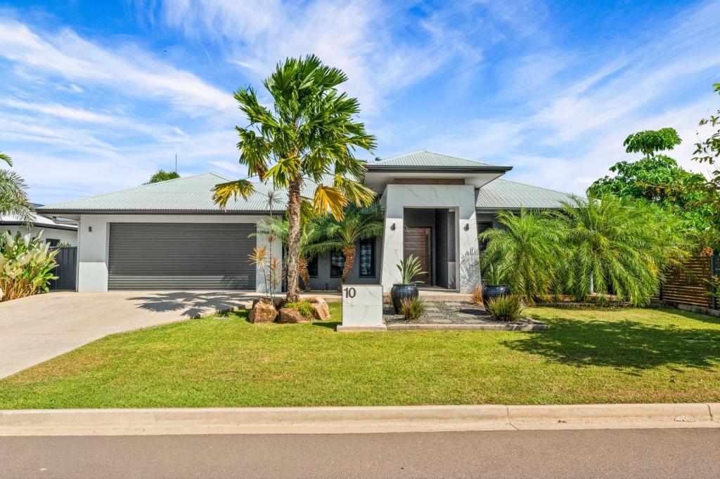 10 Letts Cres, Berrimah, NT 0828