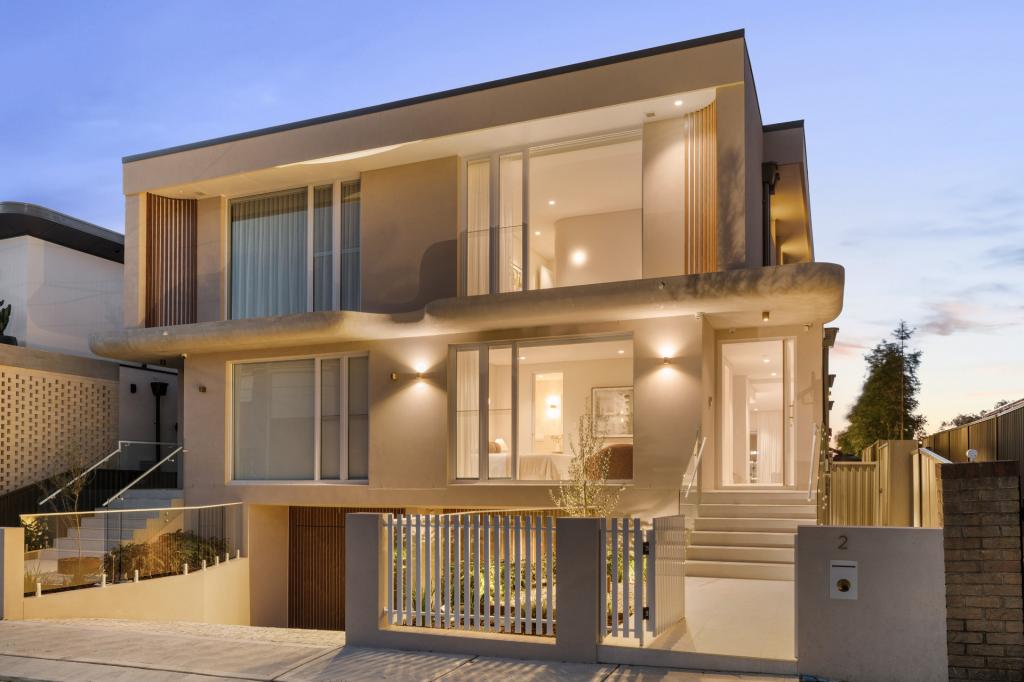 2 Spring St, Abbotsford, NSW 2046