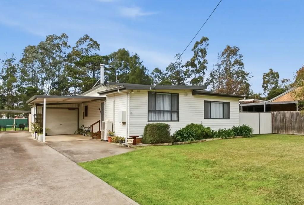 11 Rockford Rd, Tahmoor, NSW 2573