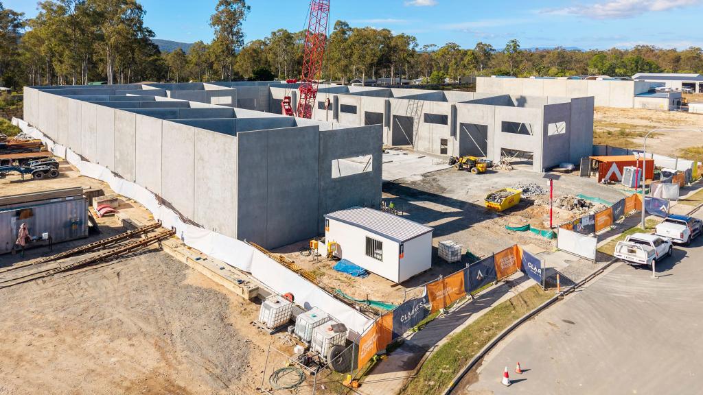 3/55-57 INDUSTRIAL AVE, LOGAN VILLAGE, QLD 4207