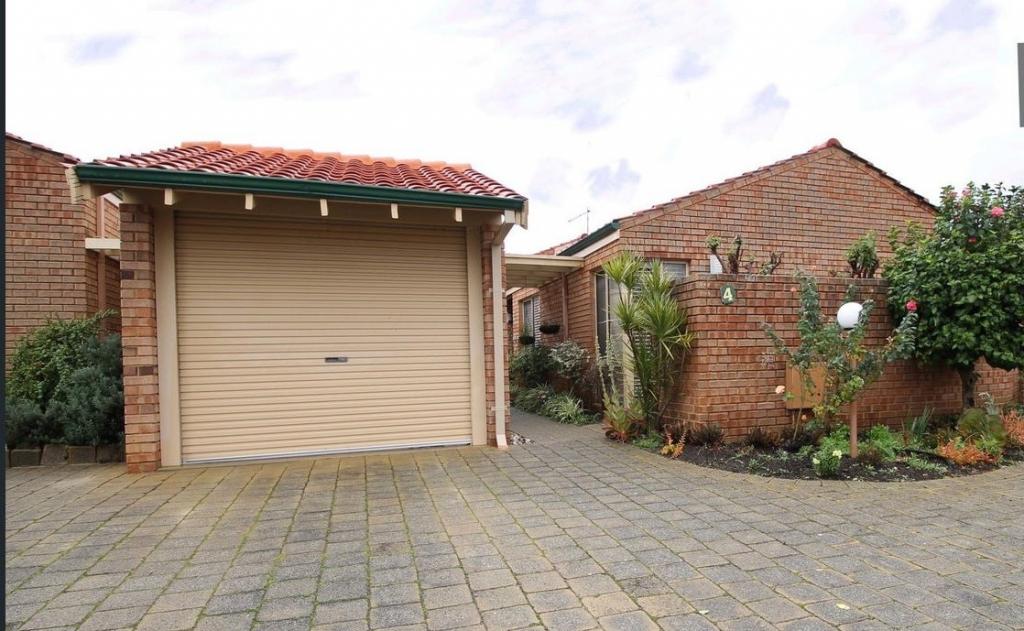 4/9 Heron Pl, Maddington, WA 6109