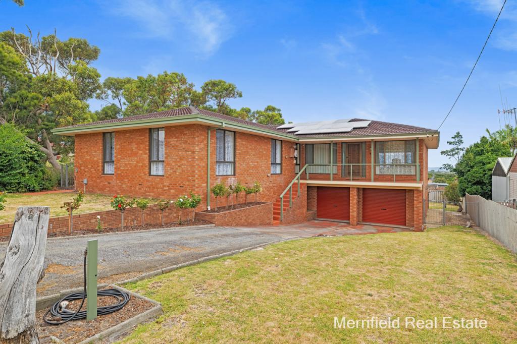 50 Range Court Cres, Bayonet Head, WA 6330