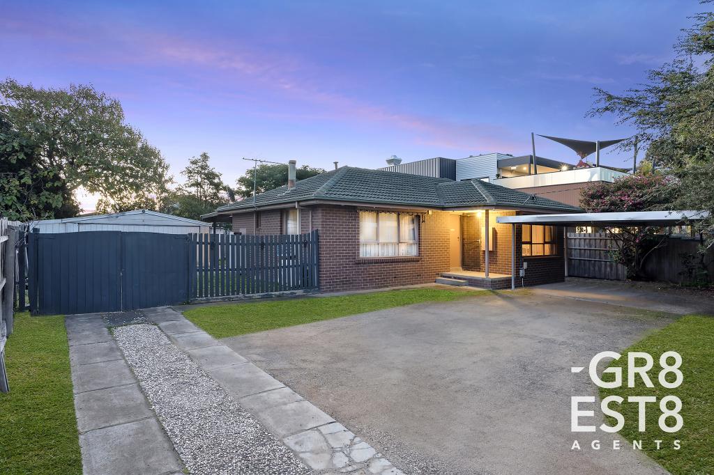 Contact Agent For Address, Cranbourne West, VIC 3977