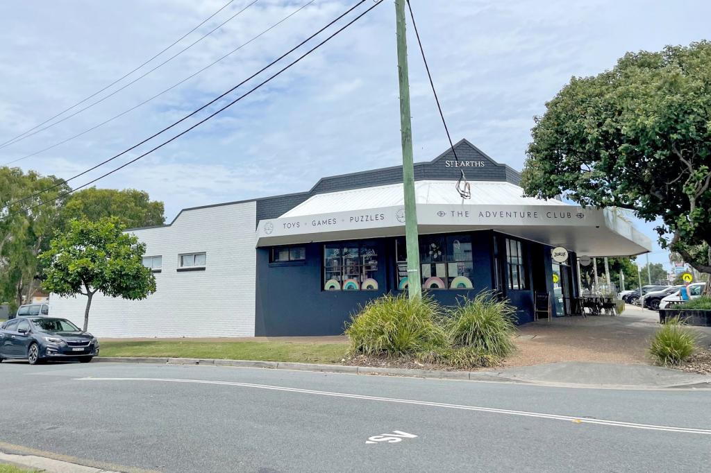 Shop 1/34 Tweed Coast Rd, Cabarita Beach, NSW 2488