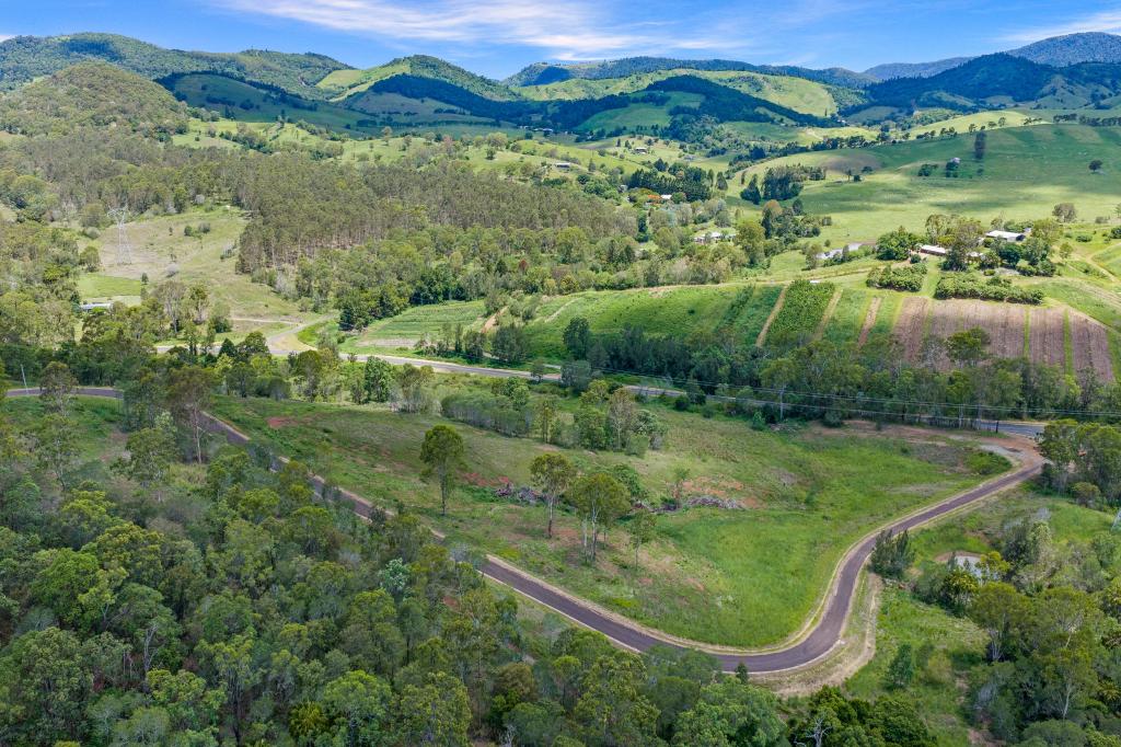 Lot 20/960 Glastonbury Rd, Glastonbury, QLD 4570