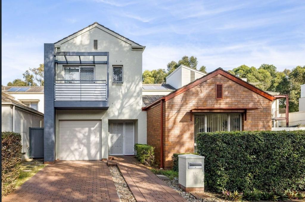 19 Owens Ave, Newington, NSW 2127