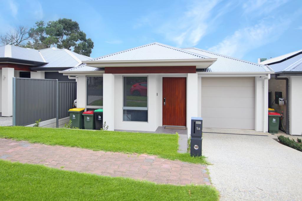 1a Mayfred Ave, Hope Valley, SA 5090