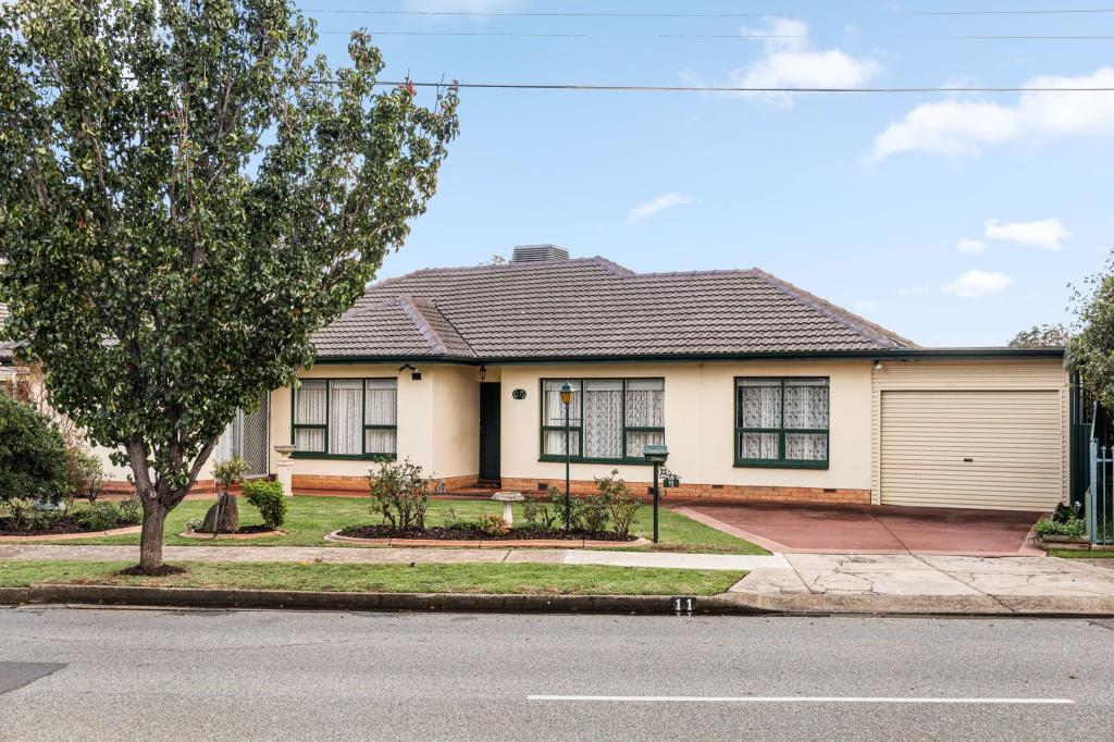 11 Parkmore Ave, Sturt, SA 5047