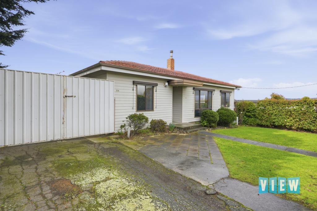 104 George Town Rd, Newnham, TAS 7248