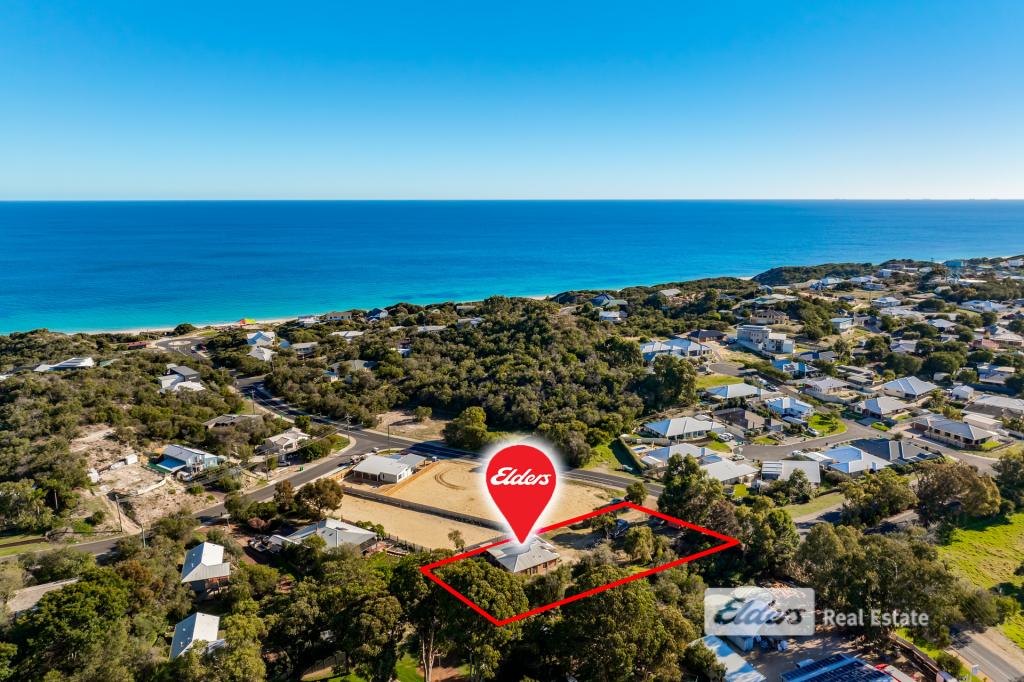 26 PEPPERMINT GROVE RD, PEPPERMINT GROVE BEACH, WA 6271