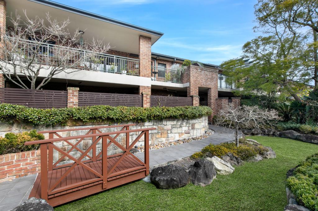 2/66-72 Browns Rd, Wahroonga, NSW 2076