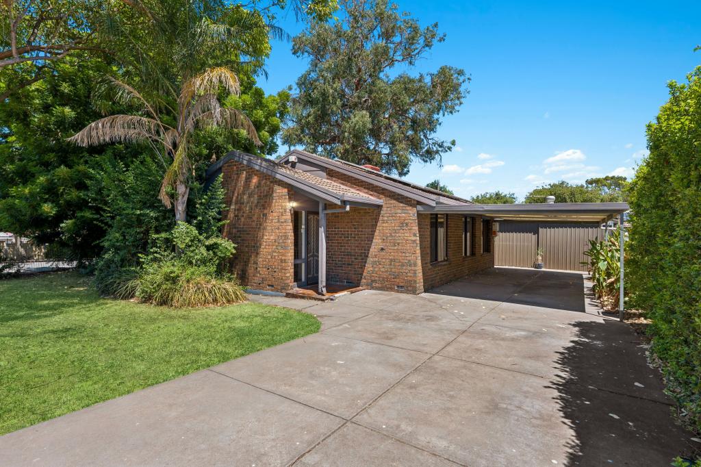122 Adams Rd, Trott Park, SA 5158