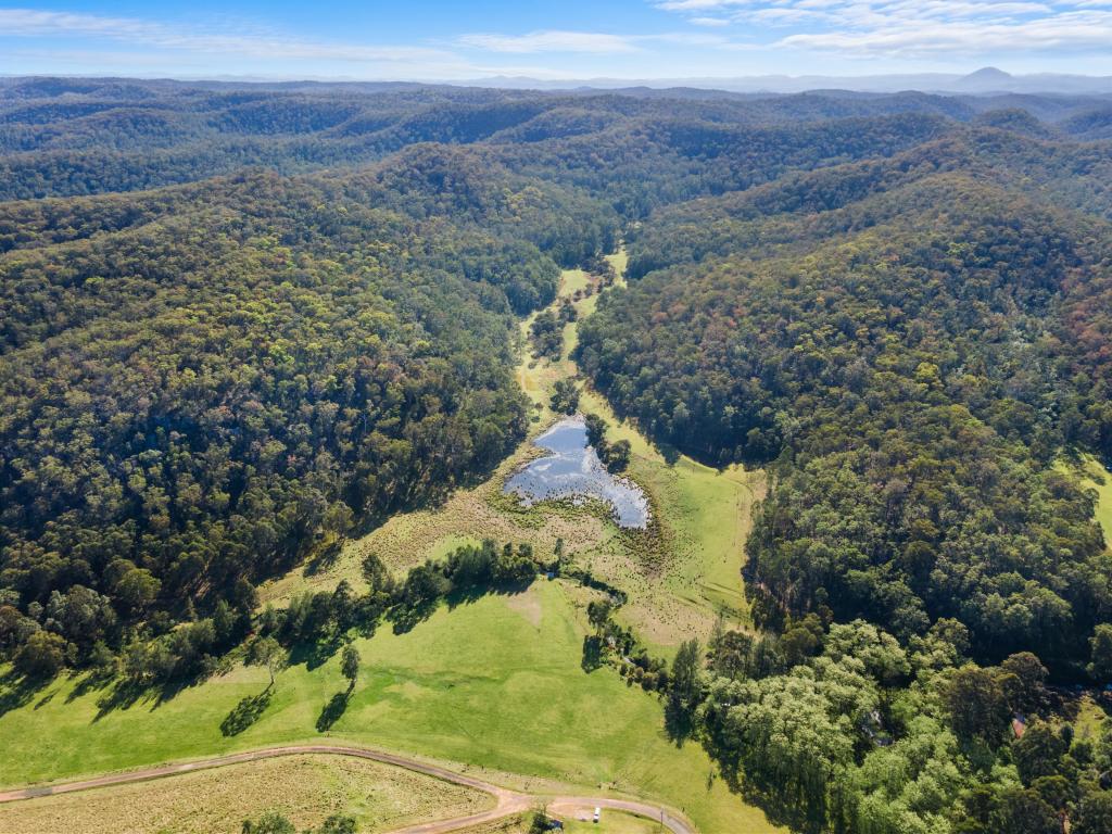 Lot 314/1341a Putty Valley Rd, Putty, NSW 2330