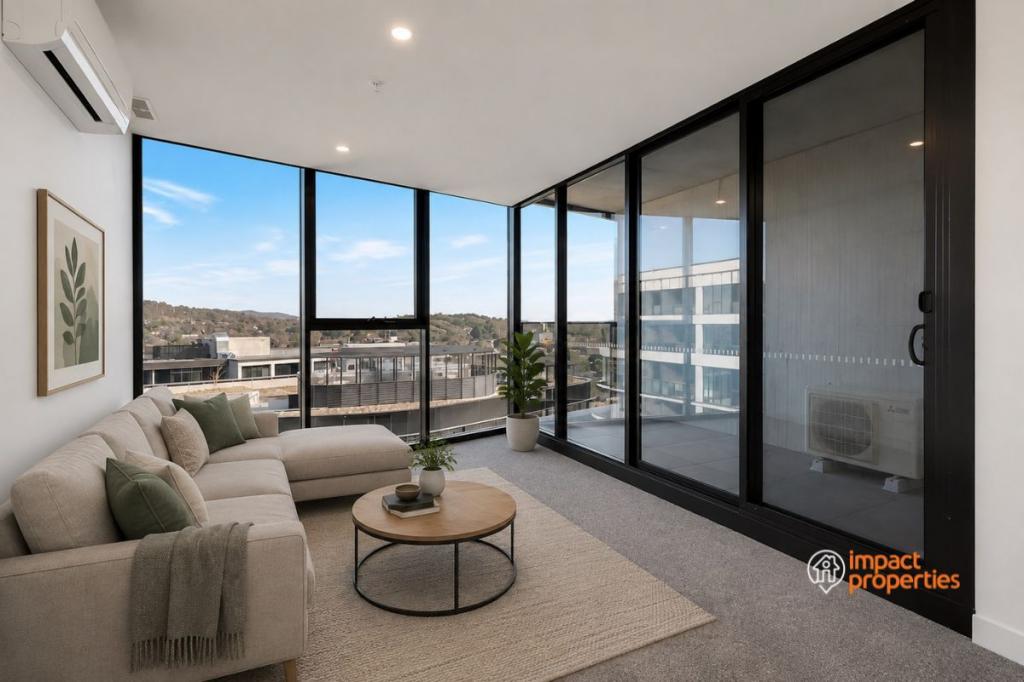 1605/2 Furzer St, Phillip, ACT 2606