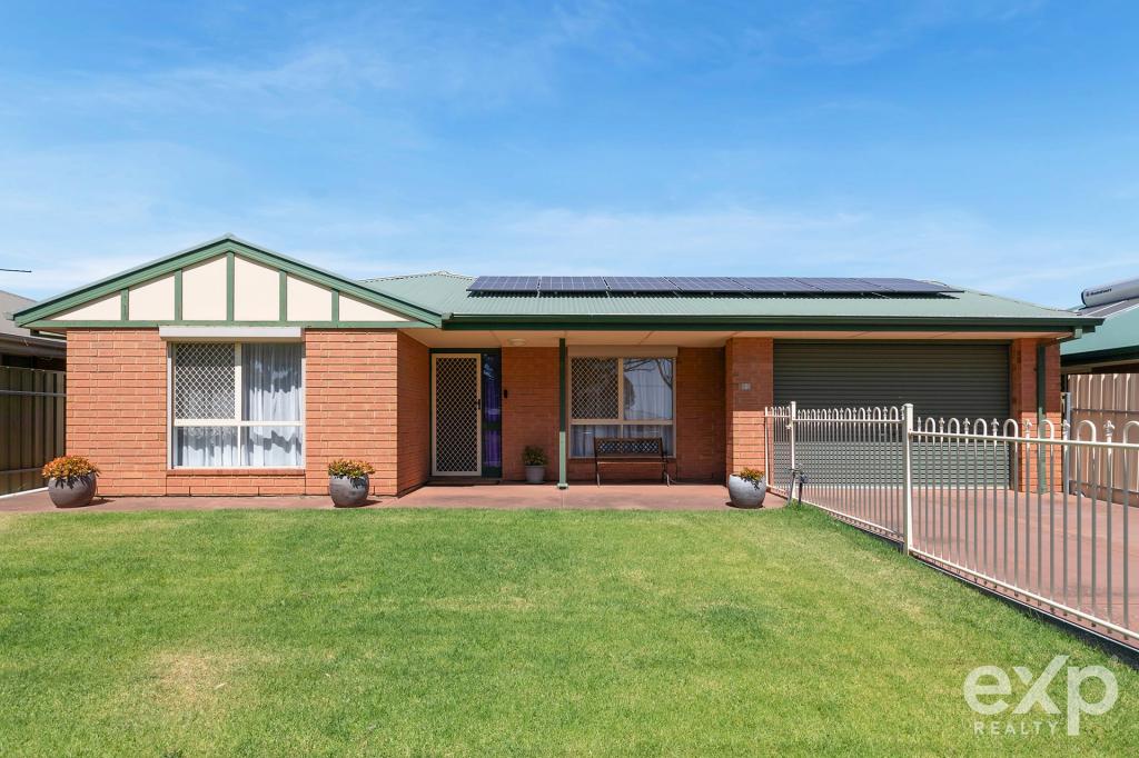 60 Bishopstone Rd, Davoren Park, SA 5113