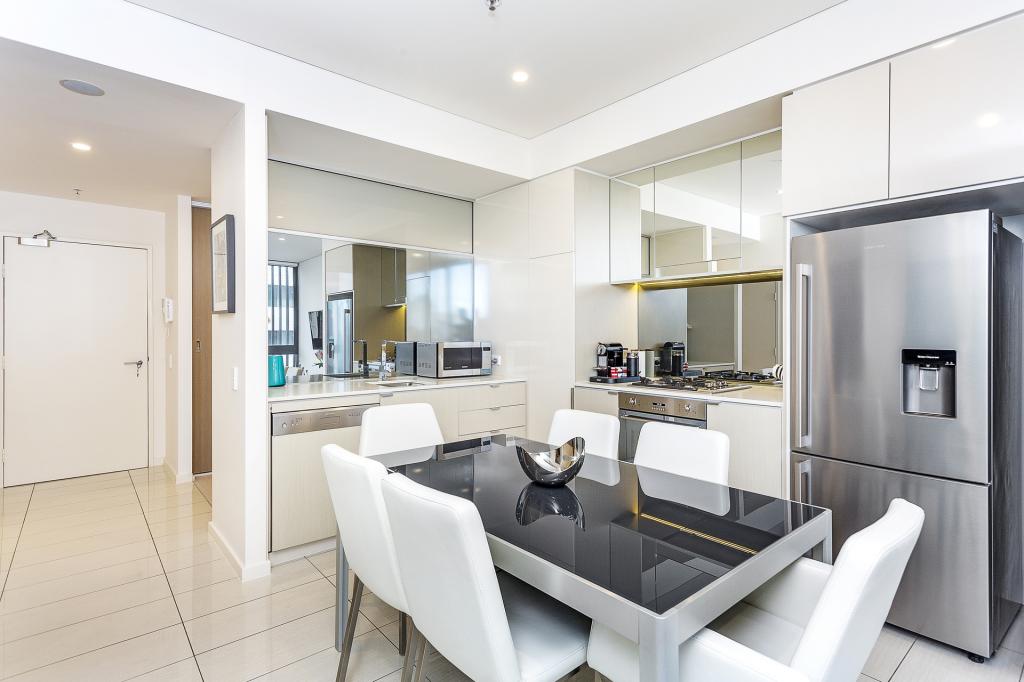 549/2c Defries Ave, Zetland, NSW 2017