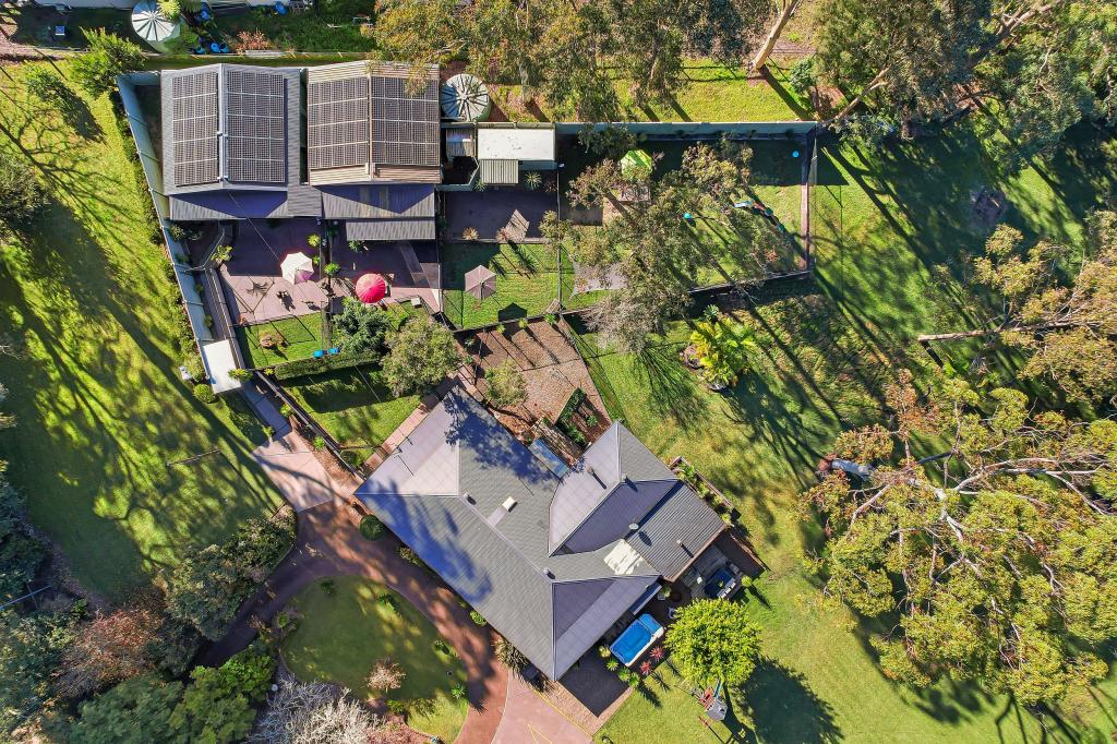5 Old Maitland Rd, Kangy Angy, NSW 2258