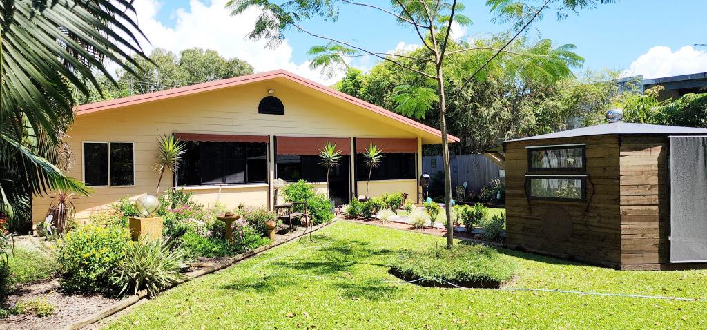 130 Roma St, Cardwell, QLD 4849