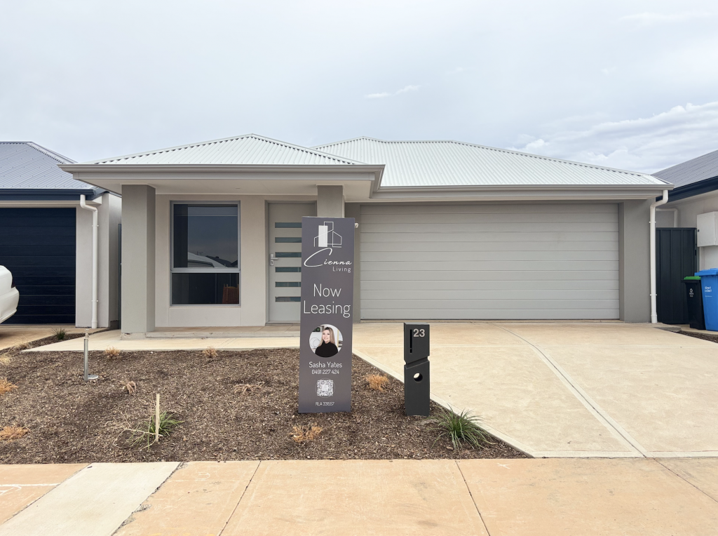 23 WOODHALL WAY, MUNNO PARA DOWNS, SA 5115