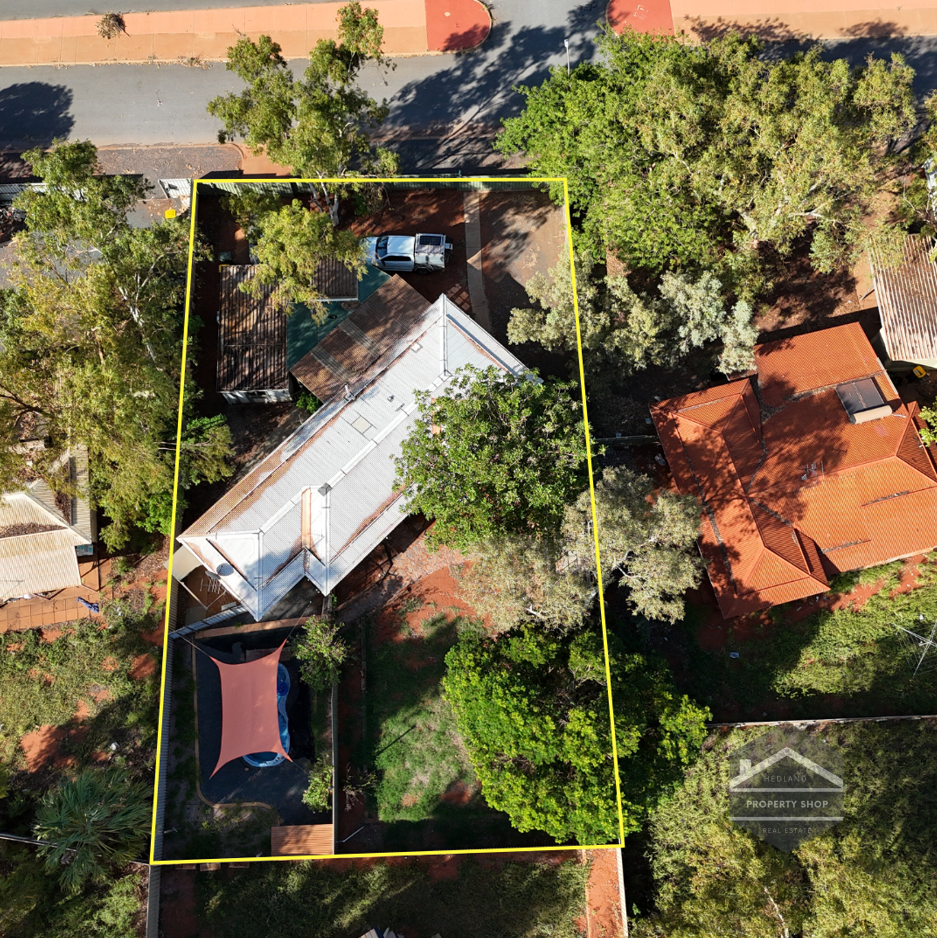 5 Traine Cres, South Hedland, WA 6722