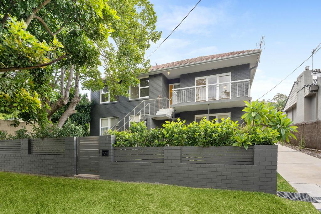 2/131a Woodland St, Balgowlah, NSW 2093