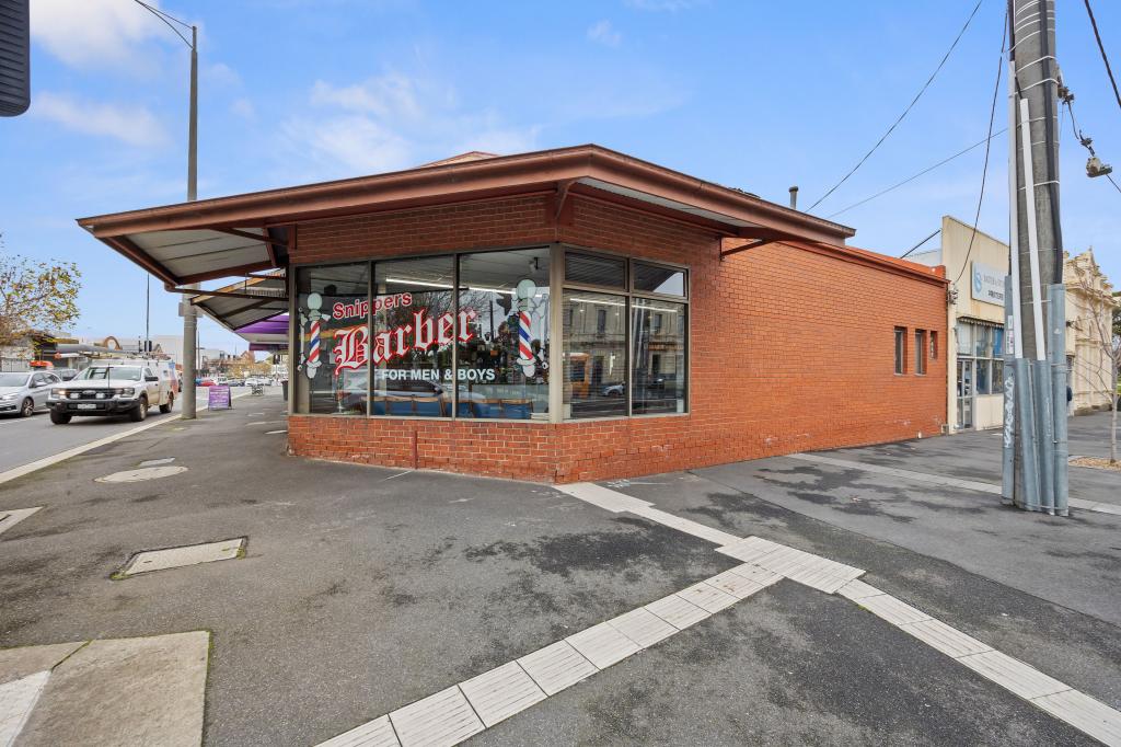 2 LITTLE BRIDGE ST, BALLARAT CENTRAL, VIC 3350