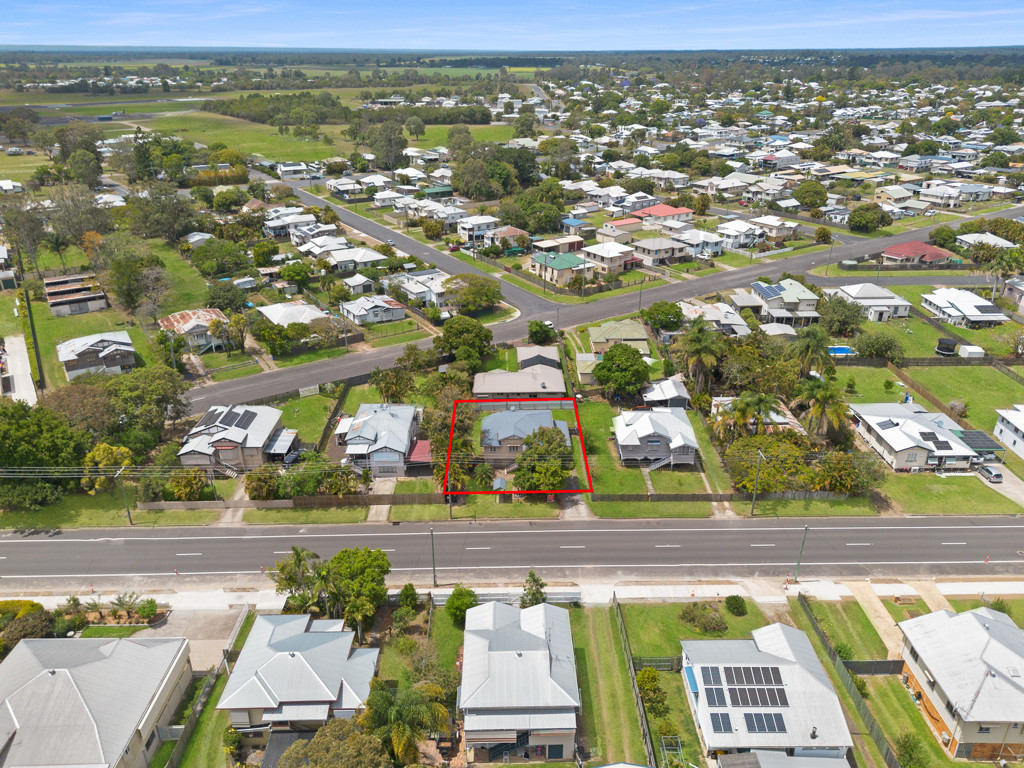 289 Pallas St, Maryborough, QLD 4650