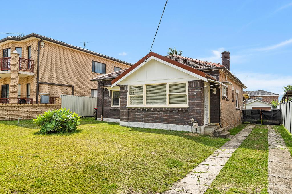 20 Vivian St, Bexley, NSW 2207