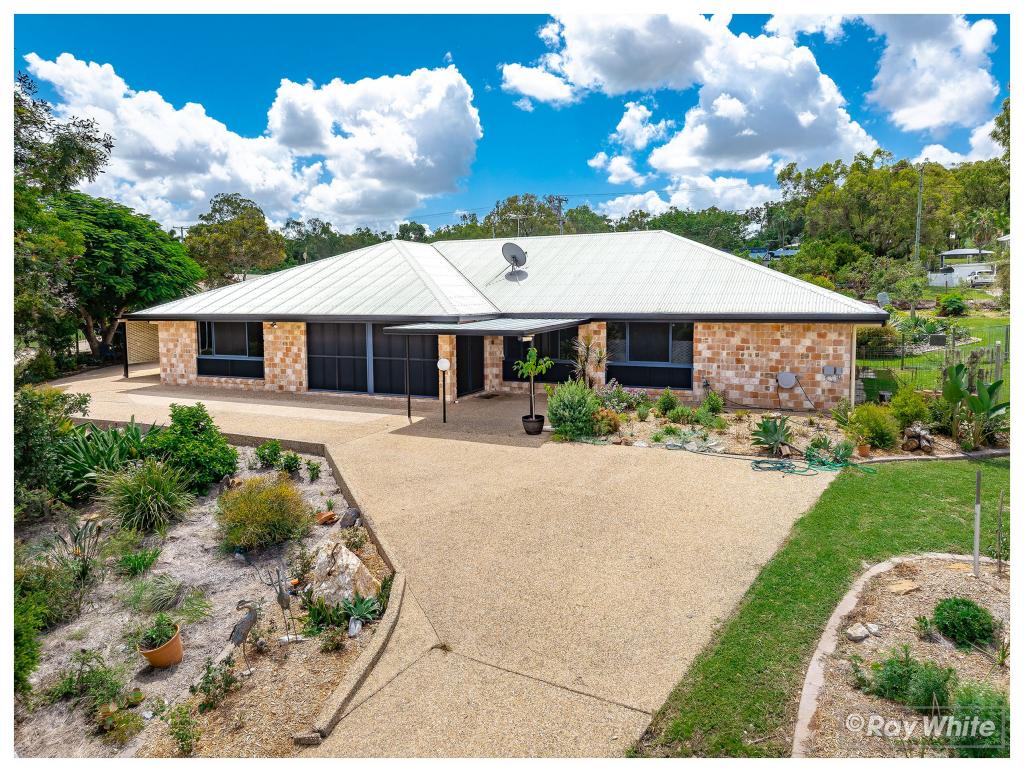 10-12 Goldfinch Dr, Parkhurst, QLD 4702