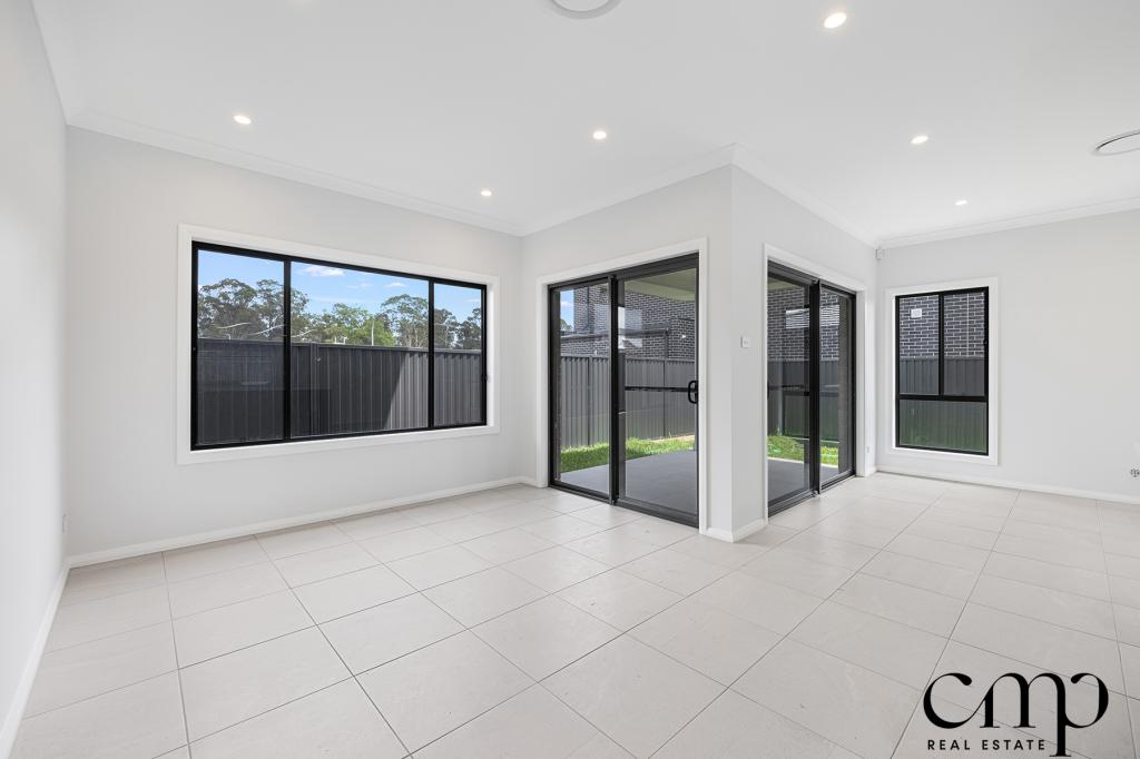 29 CARNAMAH RD, AUSTRAL, NSW 2179