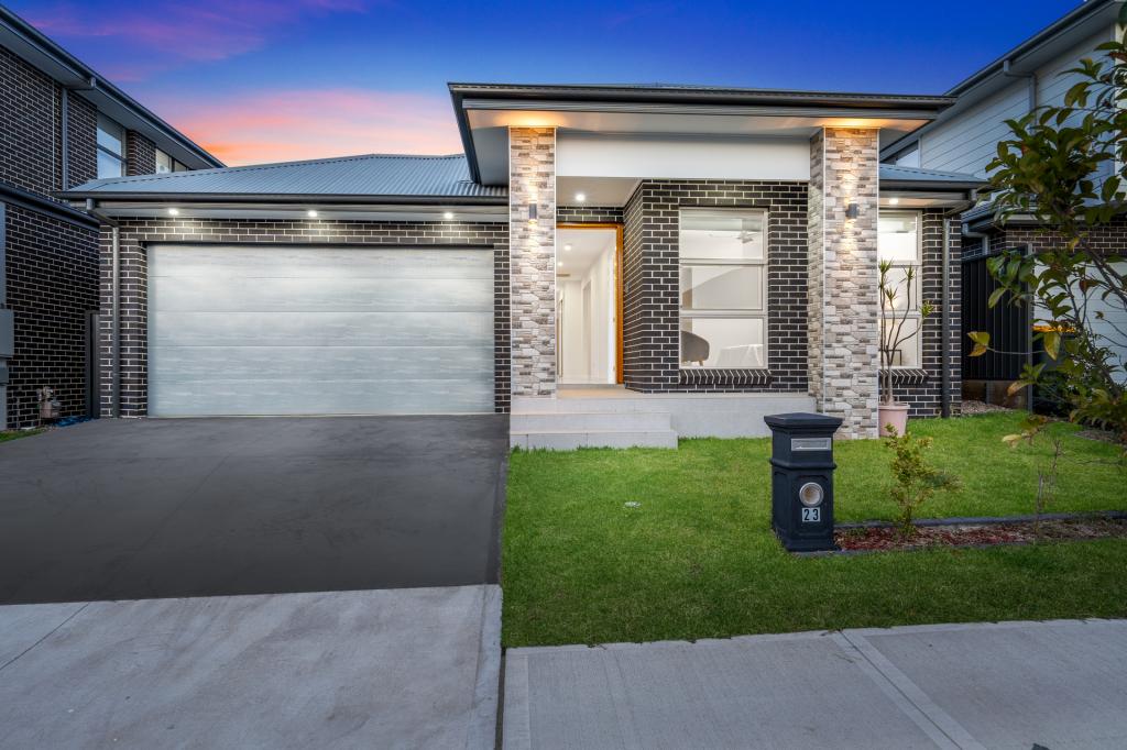 23 Pipehorse St, Marsden Park, NSW 2765