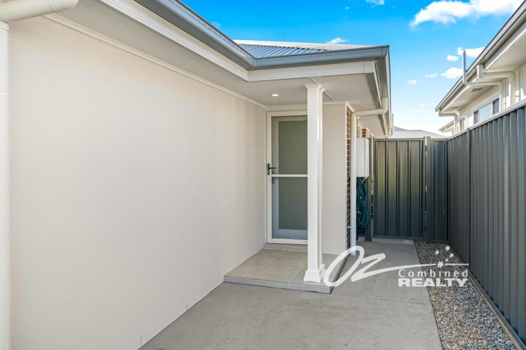A/7 SAND DRIFT WAY, VINCENTIA, NSW 2540