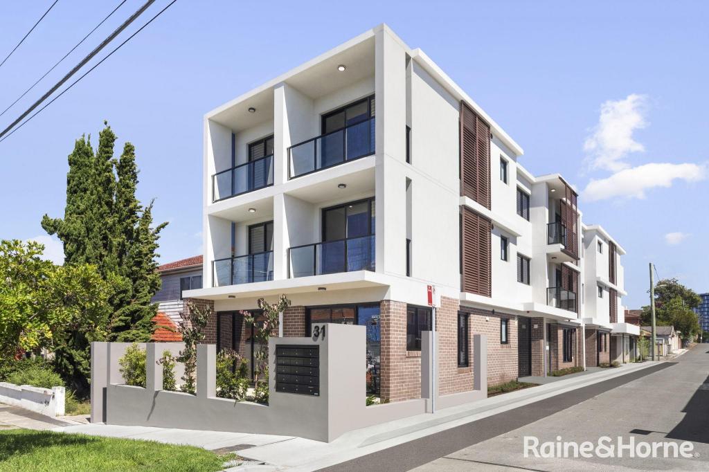 B8/31 Middle St, Kingsford, NSW 2032