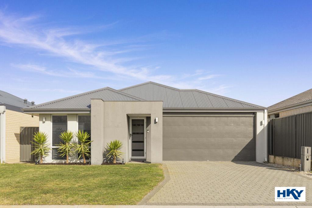 17 Olympus Way, Brabham, WA 6055