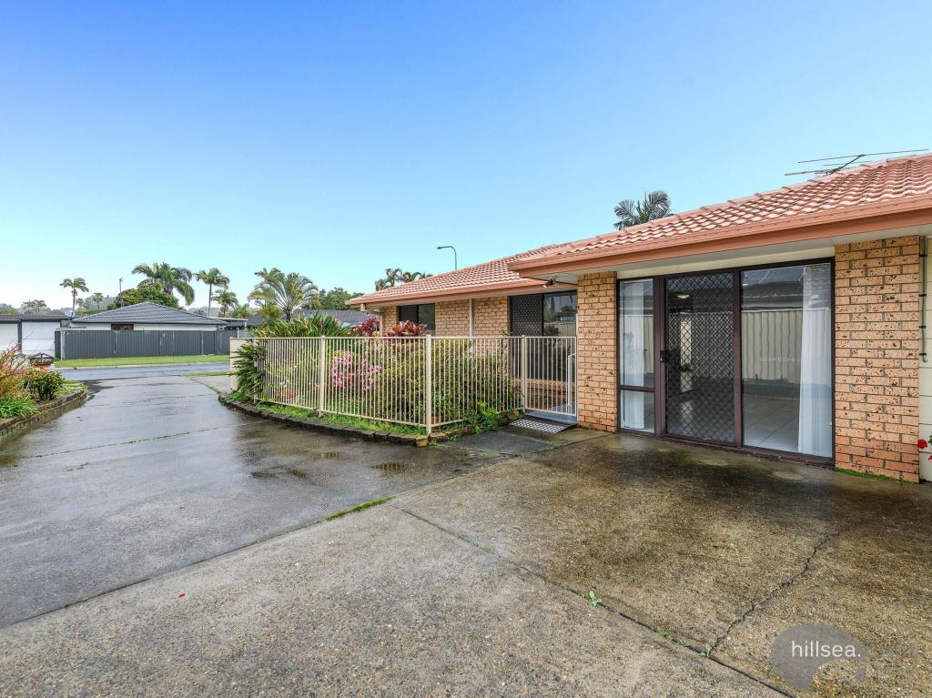 1/13 Stephenson St, Labrador, QLD 4215