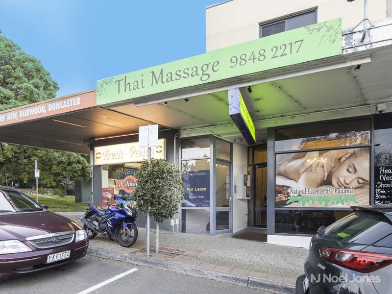 Level One/747 Doncaster Rd, Doncaster, VIC 3108