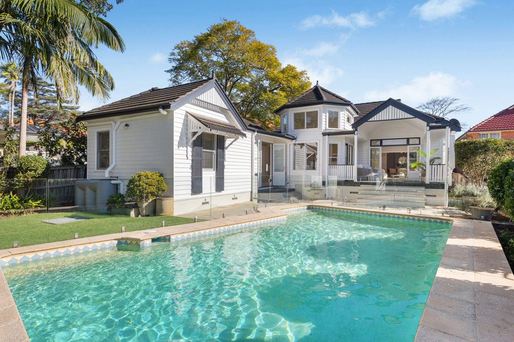 61 Roseville Ave, Roseville, NSW 2069