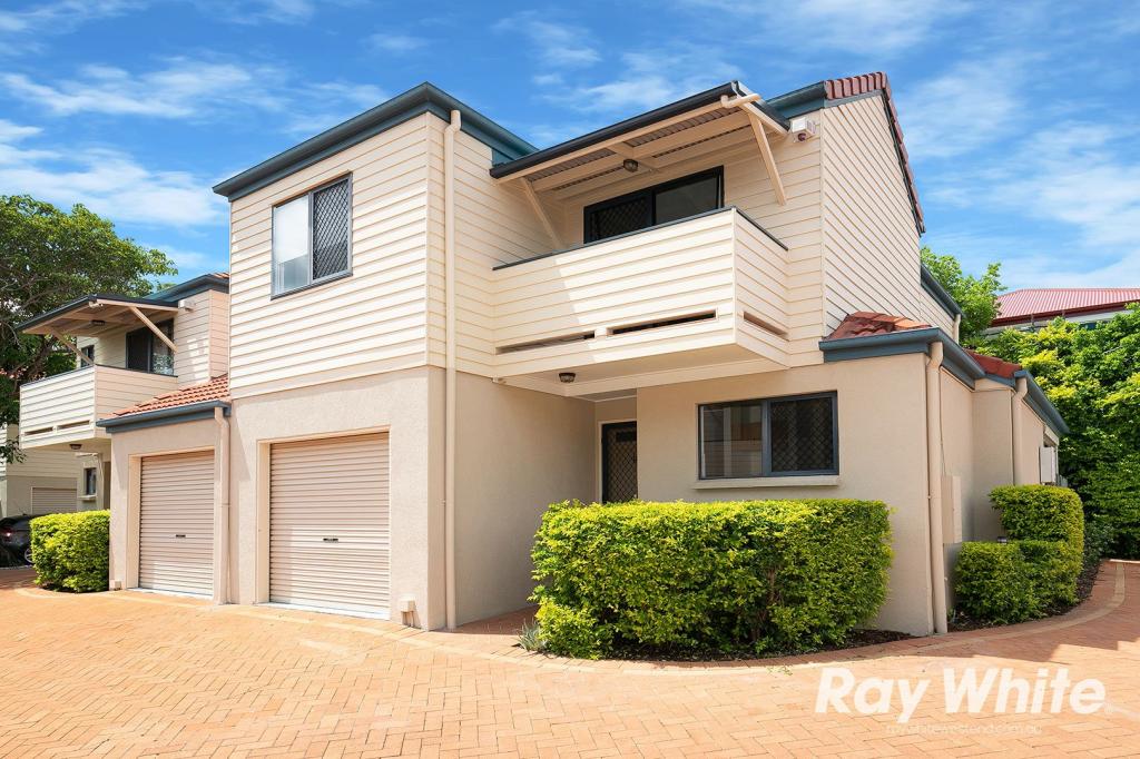 11/376 Montague Rd, West End, QLD 4101